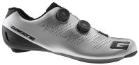 GAERNE CARBON G CHRONO MATT SILVER Chaussures Vélo de route