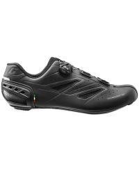 GAERNE COMPOSITE G TORNADO ESSENTIAL BLACK   Chaussures Vélo de route