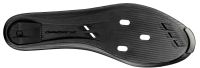 GAERNE G FUGA BLACK ET ORANGE Chaussures Vélo de route pas cher
