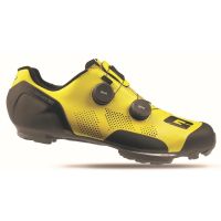 GAERNE G SNX MATT YELLOW Chaussures VTT gaerne