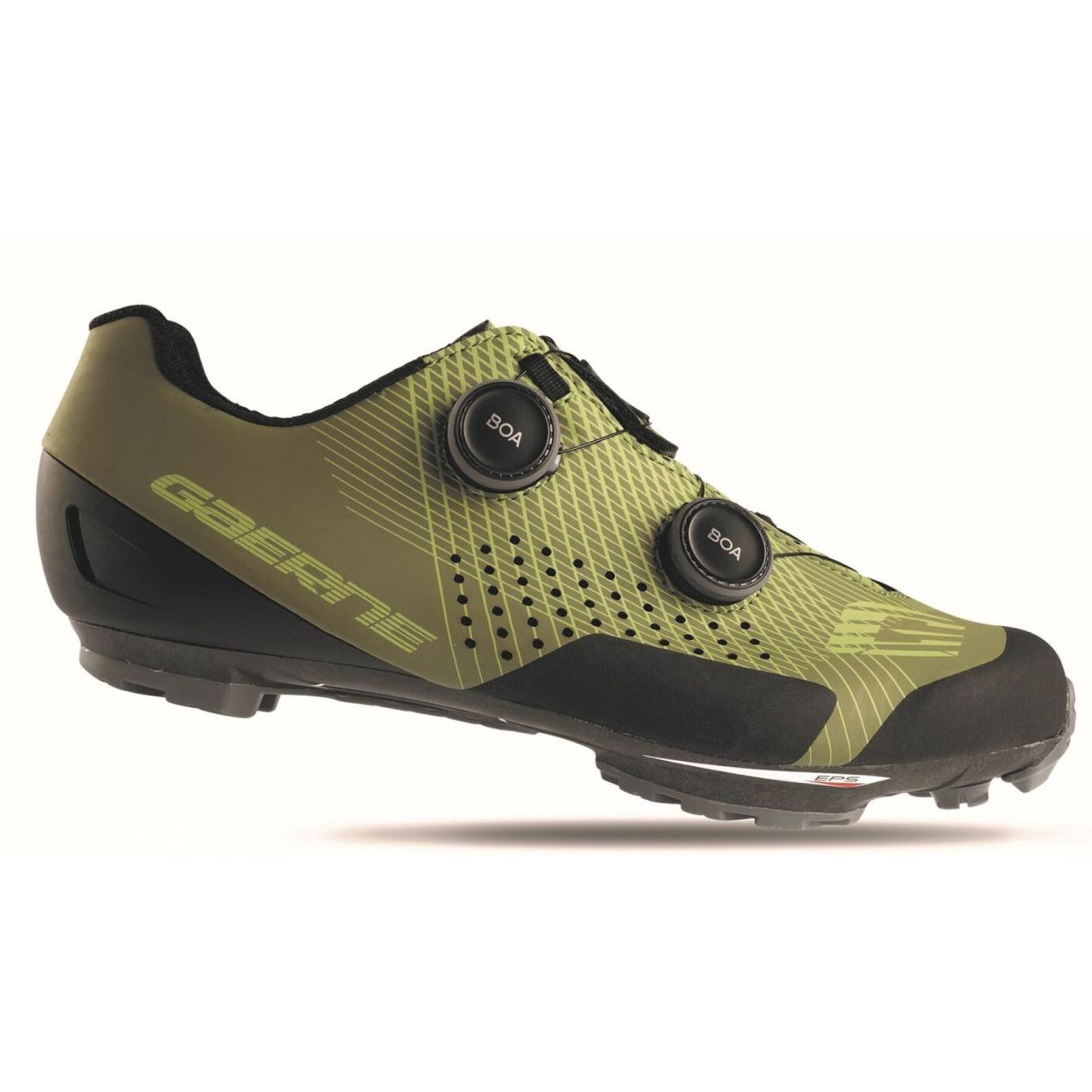 GAERNE G DARE MATT SAGE Chaussures VTT gaerne