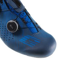GAERNE G FUGA BLUE AZURE  Chaussures Vélo de route pas cher