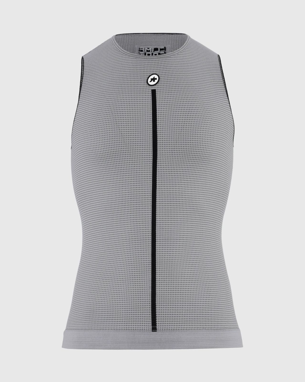 ASSOS SUMMER NS SKIN LAYER P1 GREY  Sous vetement technique été