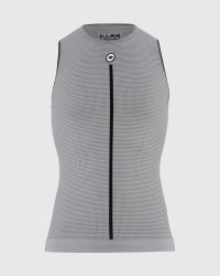 ASSOS SUMMER NS SKIN LAYER P1 GREY  Sous vetement technique été