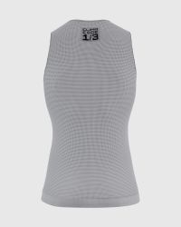 ASSOS SUMMER NS SKIN LAYER P1 GREY  Sous vetement technique été pas cher