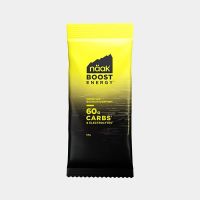 NAAK BOOST ENERGY  SACHET INDIVIDUEL 64G  Boisson  énergetique