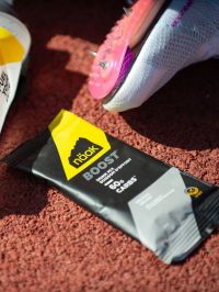 NAAK BOISSON D EFFORT BOOST 60 NEUTRE SACHET INDIVIDUEL Boisson  énergetique pas cher