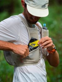 NAAK BOISSON D EFFORT BOOST 60 NEUTRE SACHET INDIVIDUEL Boisson  énergetique pas cher