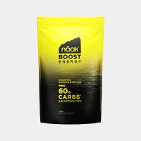 NAAK BOOST ENERGY  GRAND FORMAT  Boisson  énergetique
