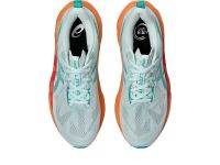 ASICS NOVABLAST 5 SOOTHING SEA ET WAVE TEAL  Chaussures Running pas cher