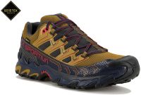 LA SPORTIVA ULTRA RAPTOR  II GTX SAVANA ET NIGHT SKY Chaussure de  trail  étanche