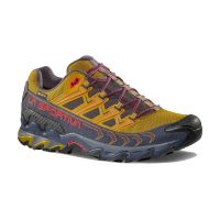 LA SPORTIVA ULTRA RAPTOR  II GTX SAVANA ET NIGHT SKY Chaussure de  trail  étanche pas cher