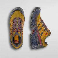 LA SPORTIVA ULTRA RAPTOR  II GTX SAVANA ET NIGHT SKY Chaussure de  trail  étanche pas cher