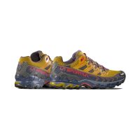 LA SPORTIVA ULTRA RAPTOR  II GTX SAVANA ET NIGHT SKY Chaussure de  trail  étanche pas cher