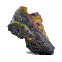 LA SPORTIVA ULTRA RAPTOR  II GTX SAVANA ET NIGHT SKY Chaussure de  trail  étanche pas cher