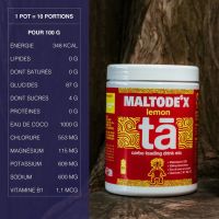 TA ENERGIE MALTODE6X Maltodextrine  avant effort pas cher