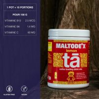 TA ENERGIE MALTODE6X Maltodextrine  avant effort pas cher