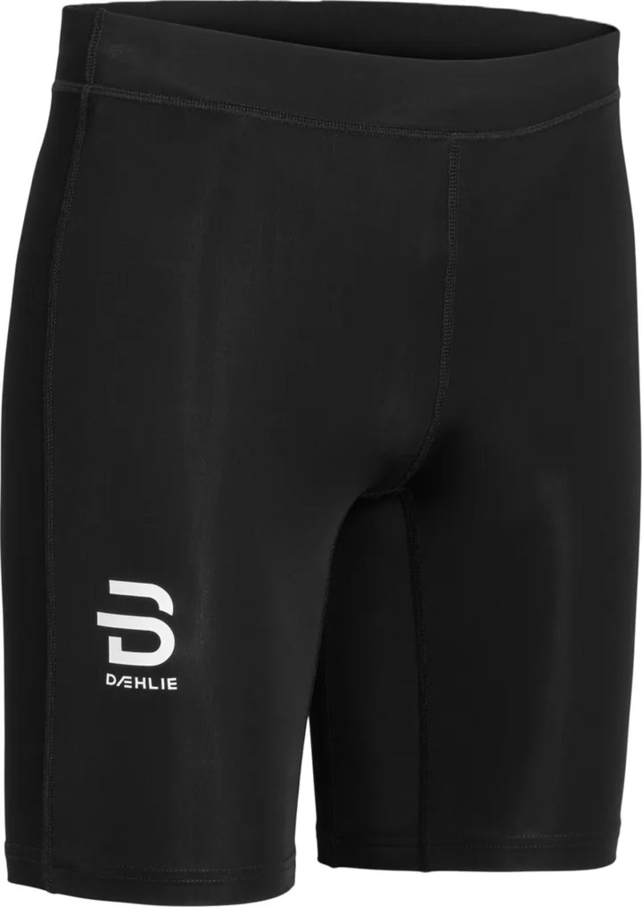 DAEHLIE TIGHTS TEMPO 7.5 MEN BLACK  Running