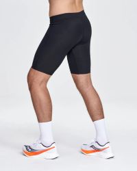 DAEHLIE TIGHTS TEMPO 7.5 MEN BLACK  Running pas cher