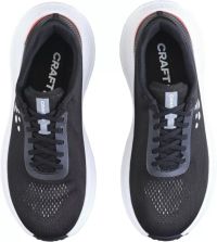 CRAFT XPLOR  BLACK Chaussures de trail pas cher