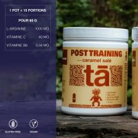 TA ENERGIE POST TRAINING Boisson de recuperation pas cher