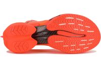 PUMA FAST R NITRO ELITE 2 GLOWING RED Chaussures de running pas cher