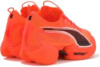 PUMA FAST R NITRO ELITE 2 GLOWING RED Chaussures de running pas cher