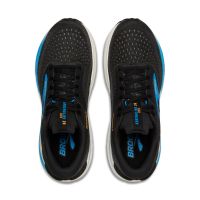 BROOKS ADRENALINE GTS 24 BLACK EBONY ET CLOISSONNE Chaussures de running pas cher