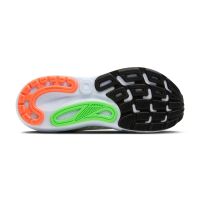 BROOKS ADRENALINE GTS 24 WHITE GECKO ET ATOMIZER Chaussures de running pas cher