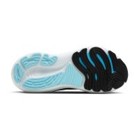 BROOKS GLYCERIN 22 GTS BLACK ATOMIZER ET BLAZING ORANGE   Chaussures de running pas cher
