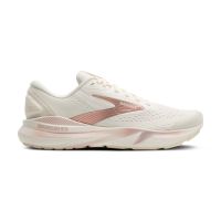 BROOKS ADRENALINE GTS 24 COCONUT ET ROSE GOLD Chaussures de running pas cher