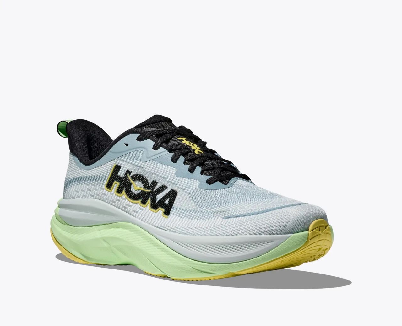 HOKA SKYFLOW DRUZY ET DROPLET Chaussures de running
