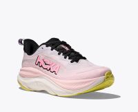 HOKA SKYFLOW STARLIGHT GLOW ET CARNATION Chaussures de running