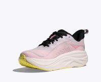 HOKA SKYFLOW STARLIGHT GLOW ET CARNATION Chaussures de running pas cher