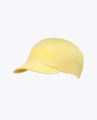 HOKA PACKABLE TRAIL HAT YUZU  Casquette running