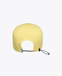 HOKA PACKABLE TRAIL HAT YUZU  Casquette running pas cher