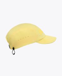 HOKA PACKABLE TRAIL HAT YUZU  Casquette running pas cher