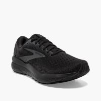 BROOKS GHOST 16 FULL BLACK Chaussures de running