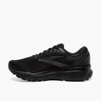 BROOKS GHOST 16 FULL BLACK Chaussures de running pas cher