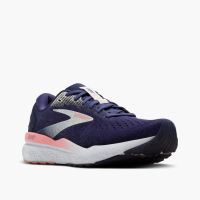 BROOKS GHOST 16 BLUE RIBBON ET PEACOT  Chaussures de running