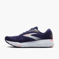 BROOKS GHOST 16 BLUE RIBBON ET PEACOT  Chaussures de running pas cher