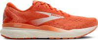 BROOKS GHOST 16 PINK ET SUNDRIED TOMATO Chaussures de running pas cher