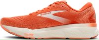BROOKS GHOST 16 PINK ET SUNDRIED TOMATO Chaussures de running pas cher