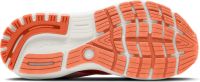 BROOKS GHOST 16 PINK ET SUNDRIED TOMATO Chaussures de running pas cher