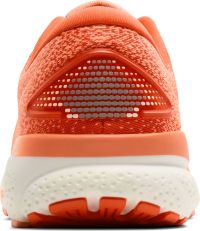 BROOKS GHOST 16 PINK ET SUNDRIED TOMATO Chaussures de running pas cher