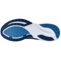361 CENTAURI OYSTER MASHROOM ET PEACOT BLUE Chaussures de running pas cher