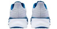361 CENTAURI OYSTER MASHROOM ET PEACOT BLUE Chaussures de running pas cher