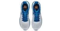 361 CENTAURI OYSTER MASHROOM ET PEACOT BLUE Chaussures de running pas cher