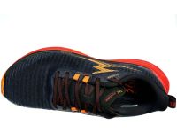 361 FUTURA BLACK ET PEACOT  Chaussures de trail pas cher