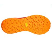 361 FUTURA BLACK ET PEACOT  Chaussures de trail pas cher